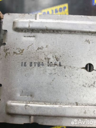 Интеркулер Пежо 308