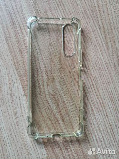 Чехол хонор