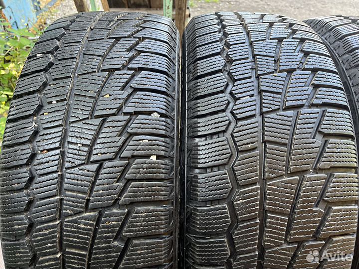 Cordiant Winter Drive 215/55 R17 98T