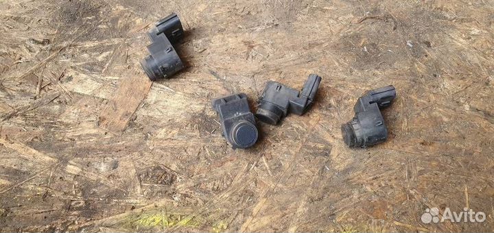 Датчик парковки Kia Sportage 2016-2021