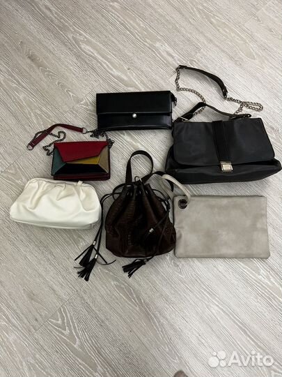 Сумка женская