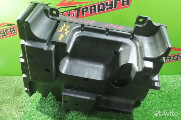 Динамик toyota ANH20W, ANH25W, ATH20W, GGH20W, GGH