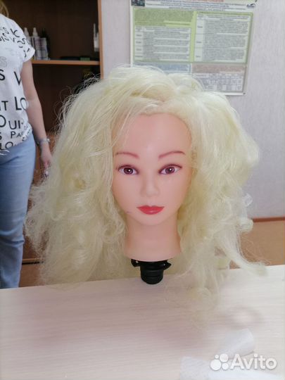 Модель на стрижку бесплатно