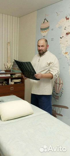 Массаж мануальный костоправ остеопат
