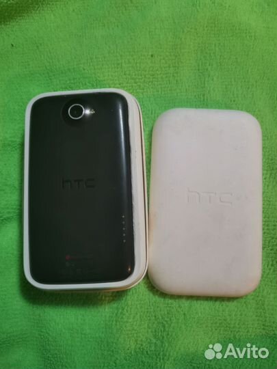 HTC One X, 16 ГБ