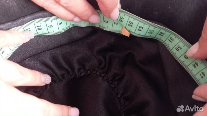 Шляпа фетровая женская