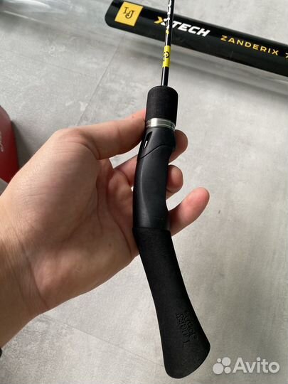 Снасти для зимней рыбалки, ратлины, удочки