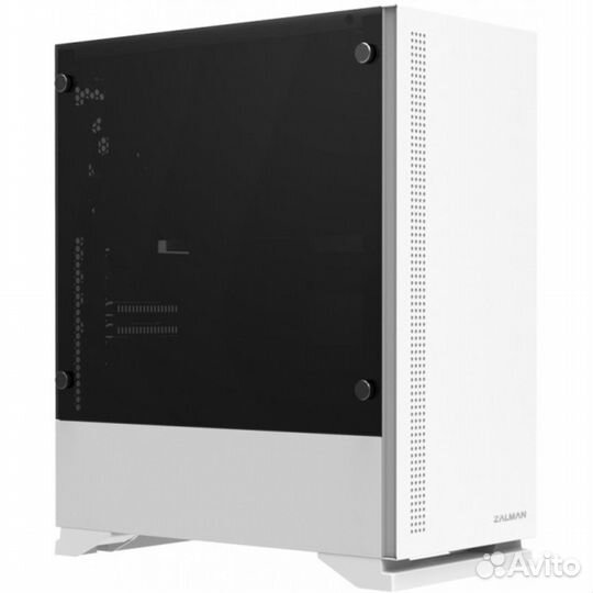 Корпус Zalman S5 293719