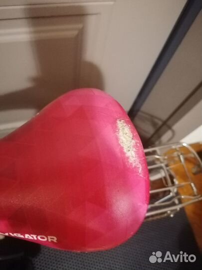 Велосипед Navigator Basic до 6 лет