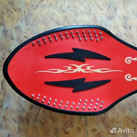 Вэйвборд (рипстик) Рокинг борд