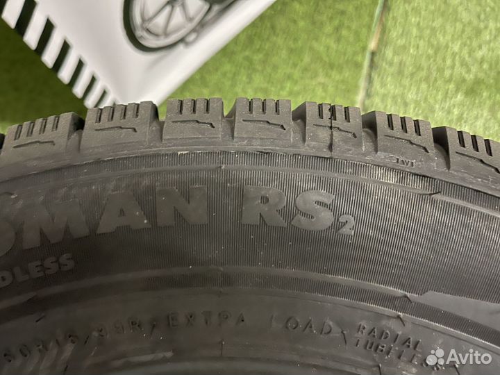 Nokian Tyres Nordman RS2 185/65 R15 92R