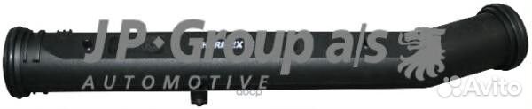 Патрубок системы охлаждения 1114401900 JP Group