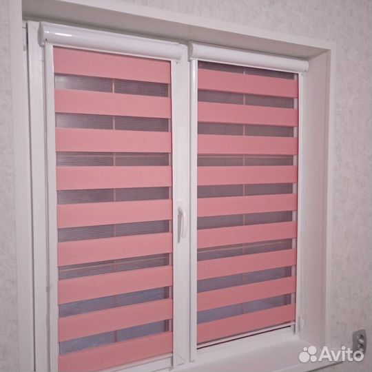 Рулонные шторы Жалюзи с доставкой