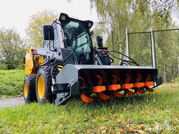 Культиватор Метатэкс SS1800, 2024