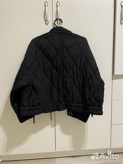 Куртка zara