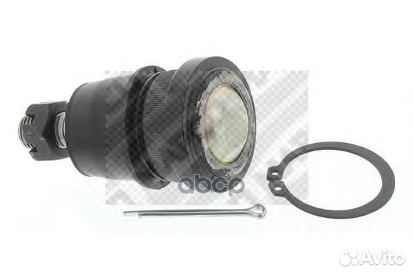 Опора шаровая передняя nissan almera tino (V10)