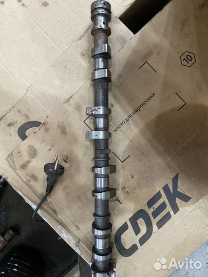 Продам распредвал lw139