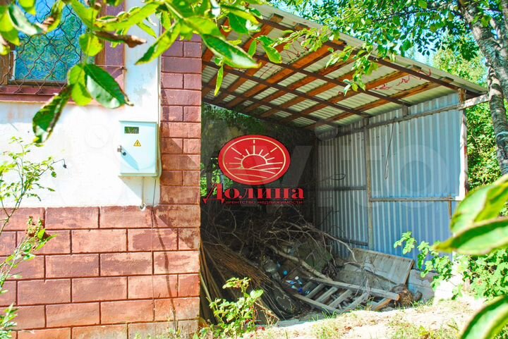 Дача 106,2 м² на участке 4,5 сот.