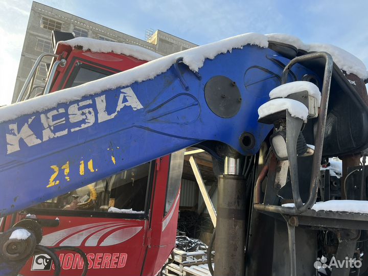 Манипулятор Kesla 2110T