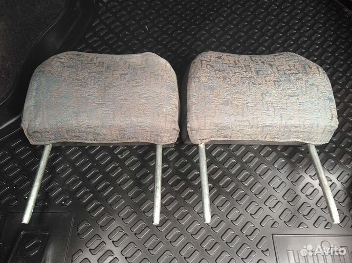 Подголовники на ваз Лада Новые