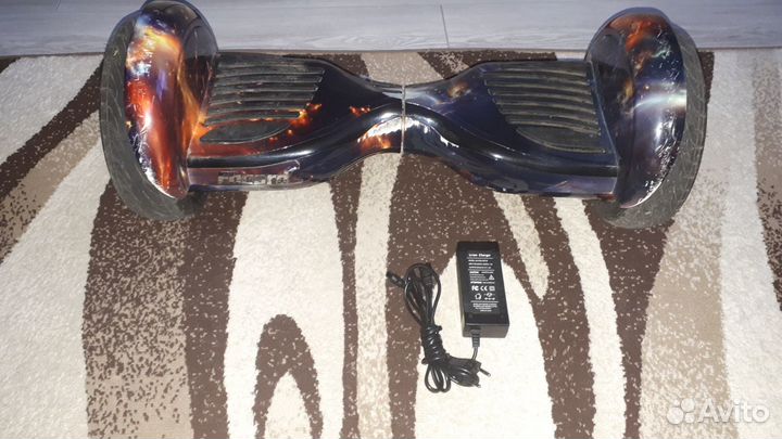 Гироскутер бу