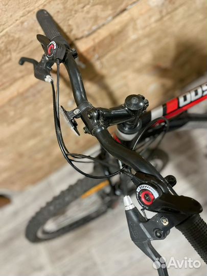 Велосипед Milano m500