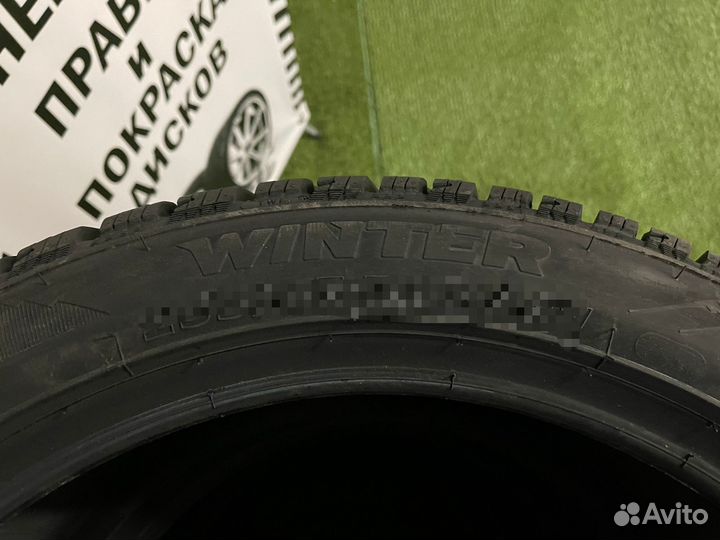 Tigar Winter 225/45 R18 95V