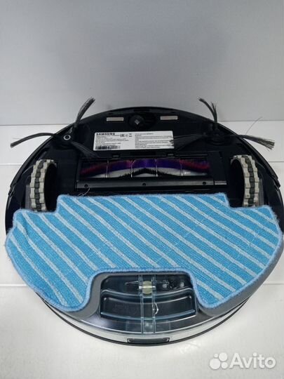 Робот-пылесос Samsung vr05r5050wk