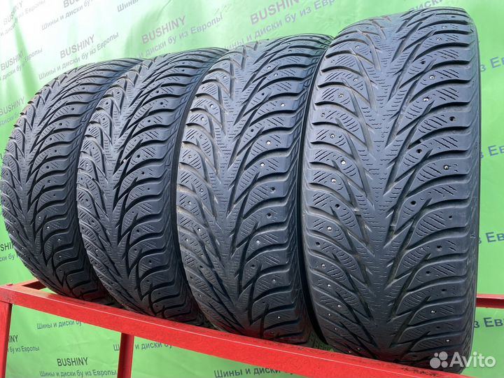 Yokohama Ice Guard IG35 225/55 R18 98T