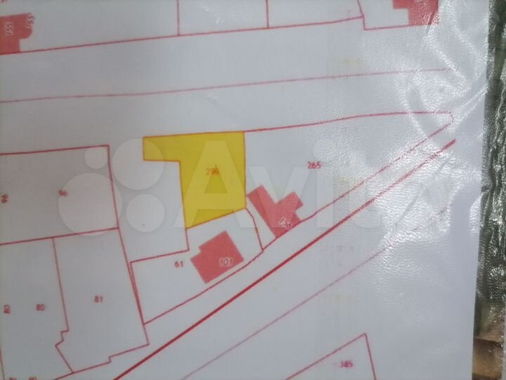 Участок 3,5 сот. (ИЖС)