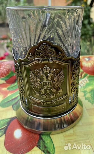 Подстаканник