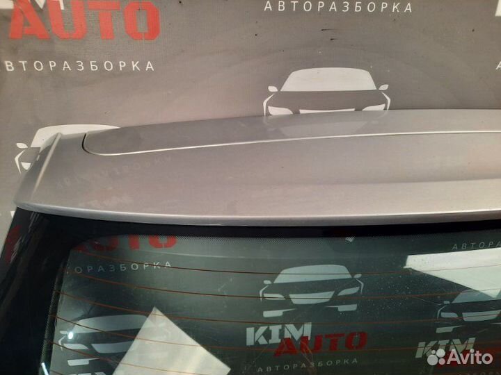 Крышка багажника Hyundai Ix35 2.0 G4KD 2011