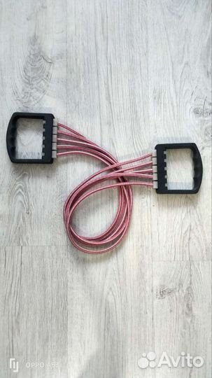 Эспандер плечевой