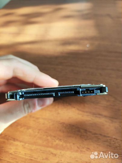 Жесткий диск 500гб Seagate для ноутбука