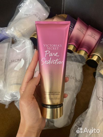 Лосьон для тела victoria secret