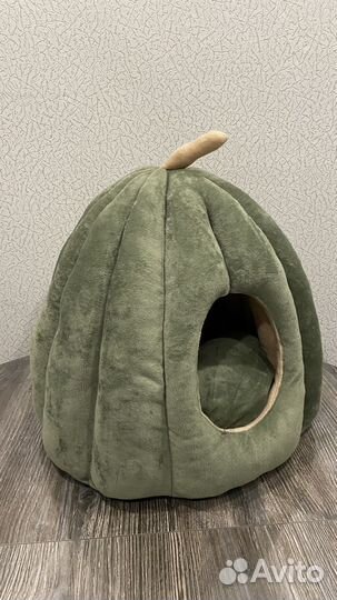 Домик лежанка для кошки