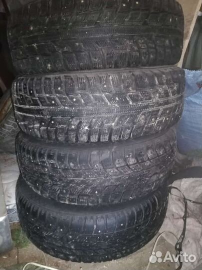 195/65 R15 96T