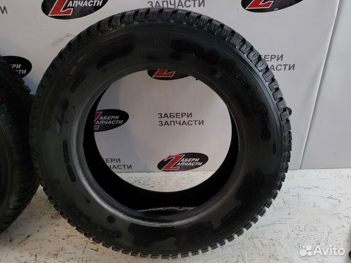 Amtel NordMaster 195/65 R15 91Q