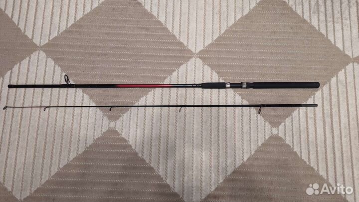 Спиннинг dayo 2,7