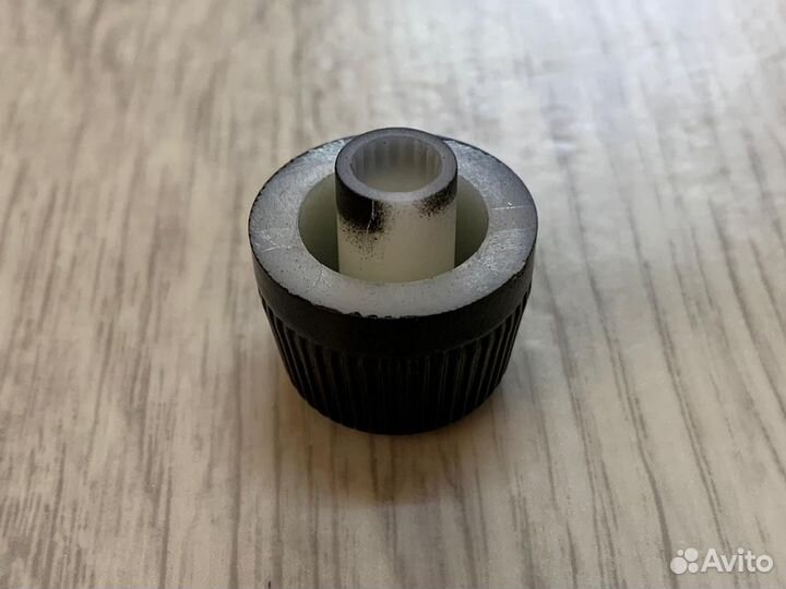 Кнопка включения магнитолы BMW (MID)