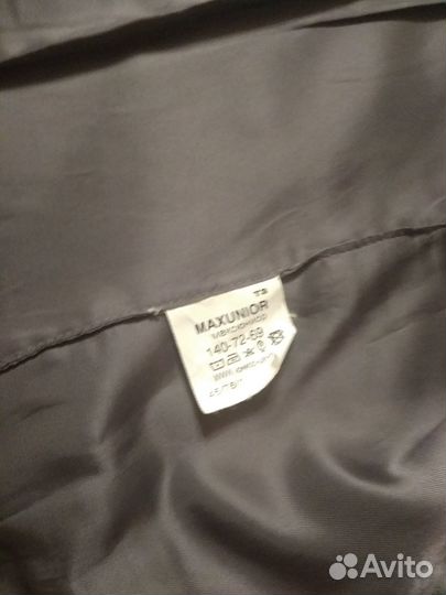 Продам серую школьную жилетку на мальчика