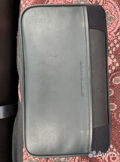 Сумка-кейс для дисков