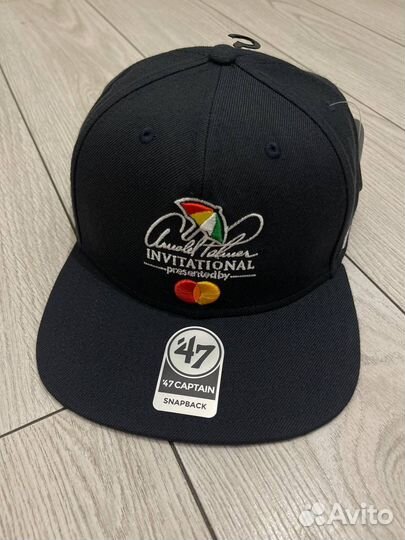 Бейсболка 47 Brand PGA Golf