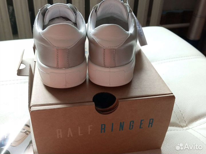 Кеды для девочки34