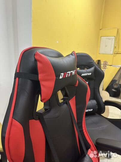 Компьютерное / Игровое / Геймерское кресло