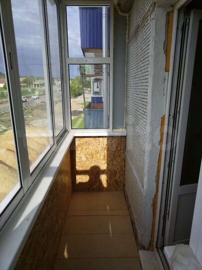 2-к. квартира, 36 м², 2/5 эт.