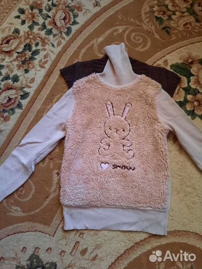 Женские вещи пакетом 42 44