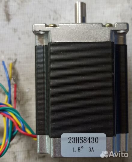 Комплектующие чпу