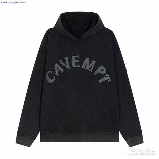 Cav empt худи варёнка (Арт.84012)