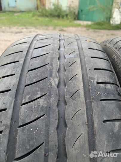 Pirelli Cinturato P1 185/55 R15 82H